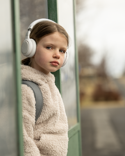 StoryPhones with PlayShield + ZenShield