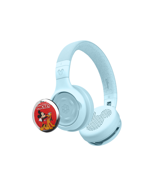 Disney StoryPhones with Mickey / Minnie