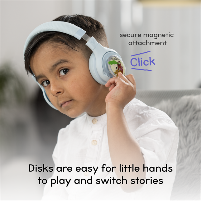 Disney StoryPhones with Mickey / Minnie