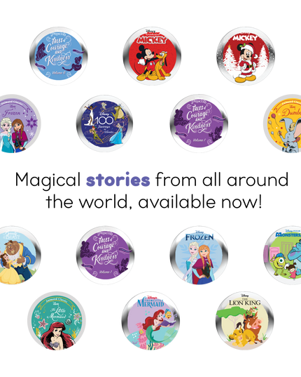 Hey Story Go StoryShield