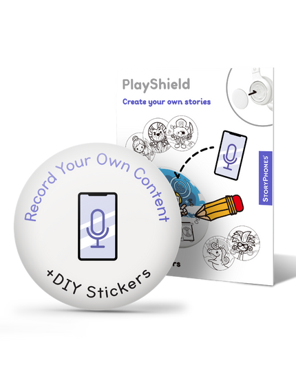 PlayShield