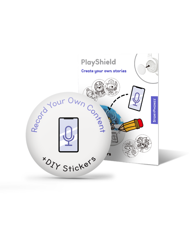 PlayShield