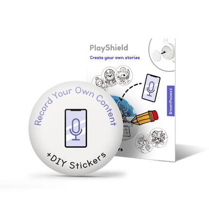 PlayShield