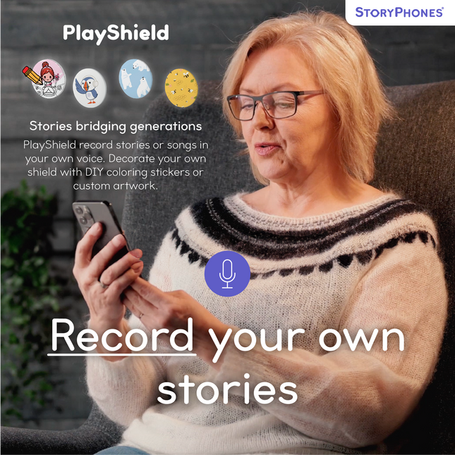 PlayShield