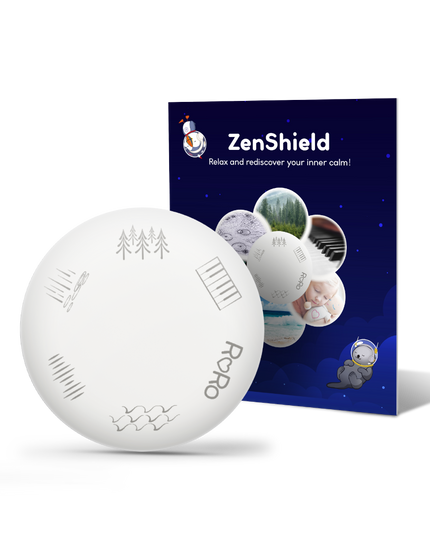 ZenShield