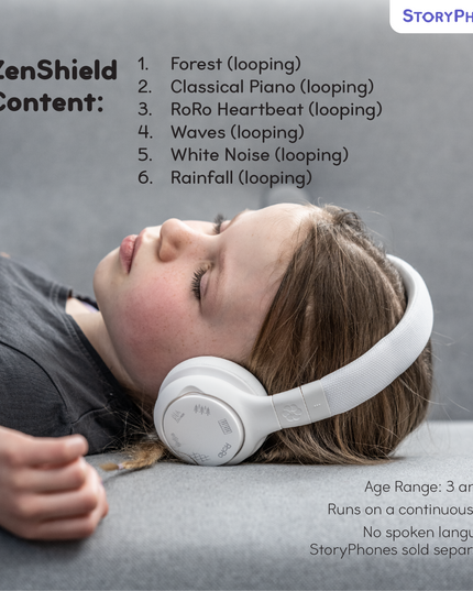 ZenShield