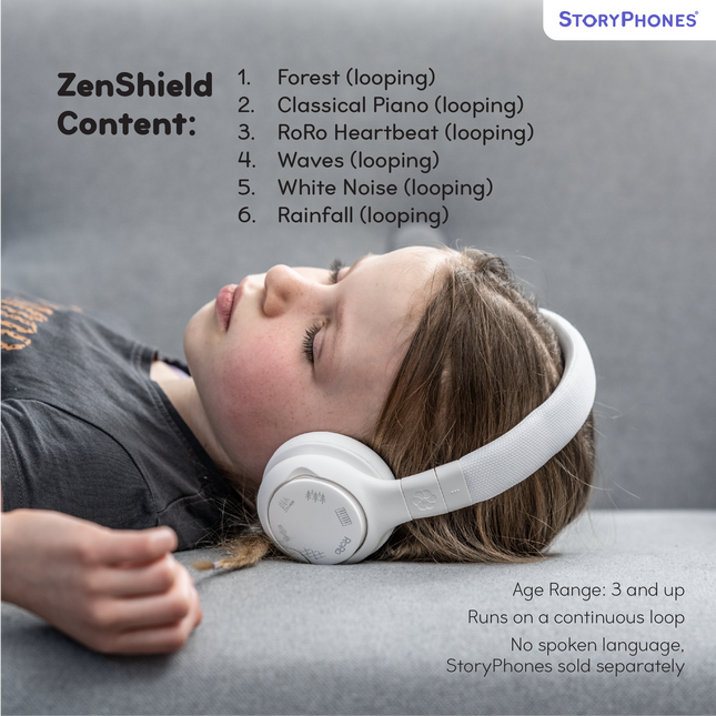ZenShield