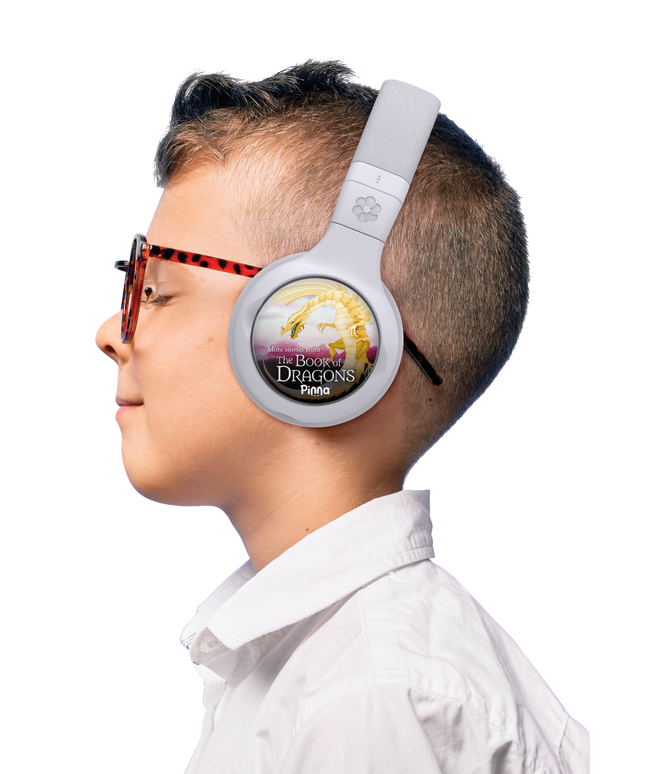 The Book of Dragons 2 StoryShield