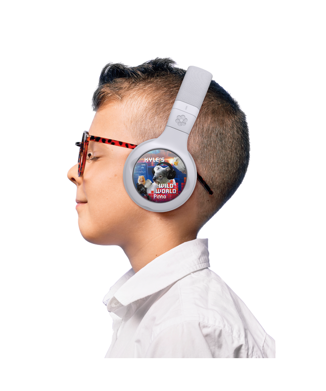 Kyle's Wild World StoryShield