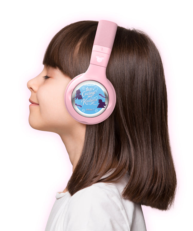 Disney Tales of Courage and Kindness Volume 7 StoryShield