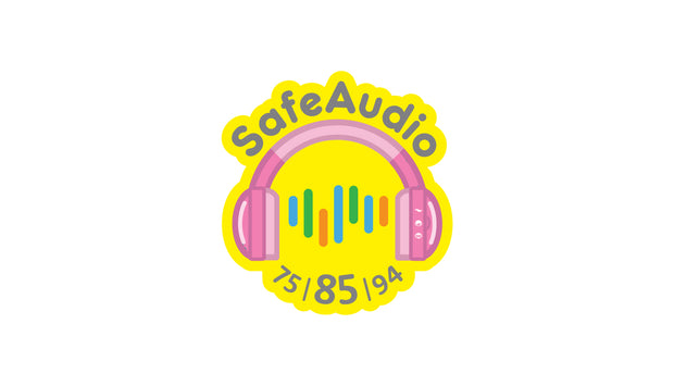 <strong>3 SafeAudio® Volume Limit Settings</strong>