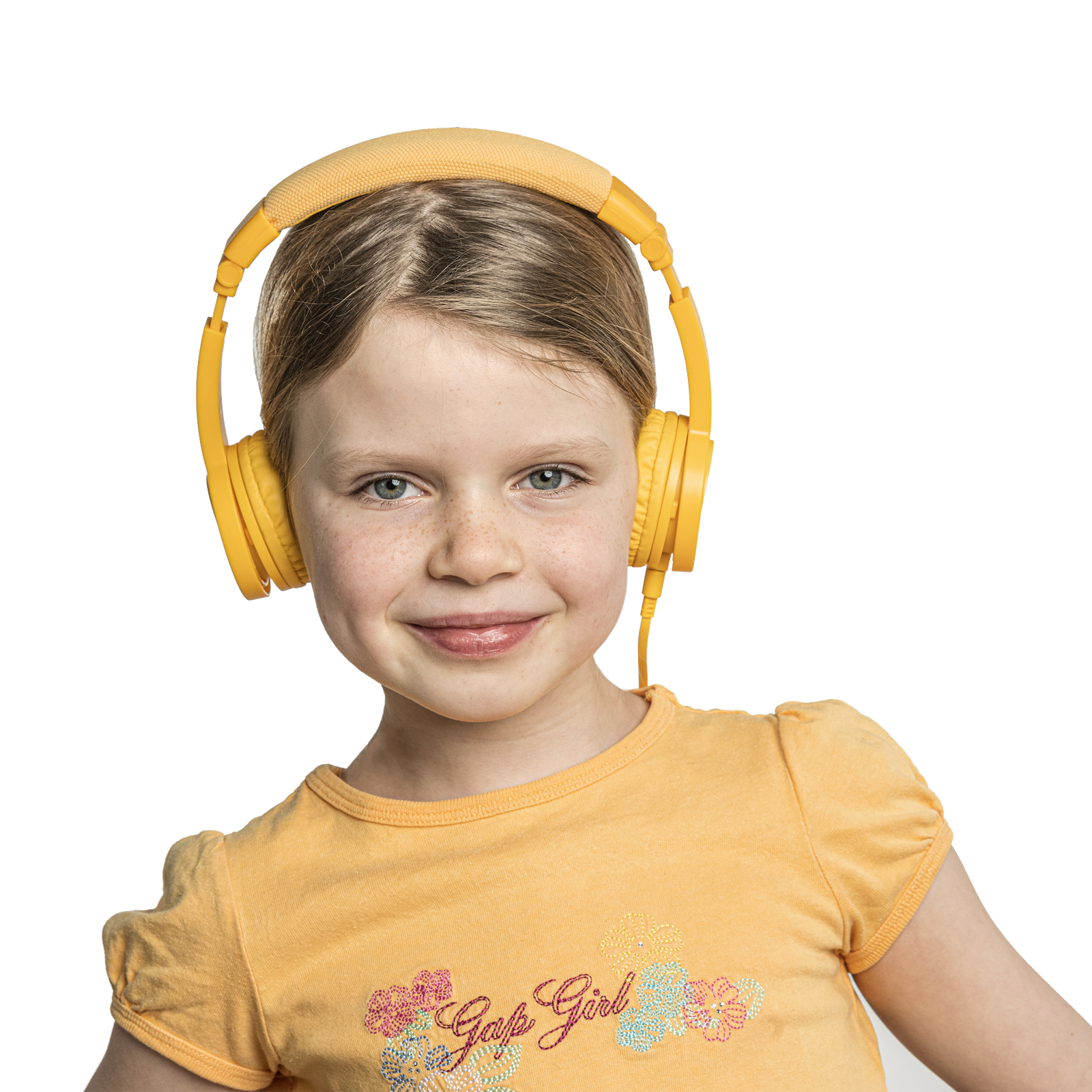 Storyphones casque audio conteur d'histoire pour enfant - Onanoff